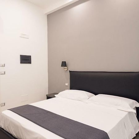 Toledo In Bed and Breakfast Napels Buitenkant foto