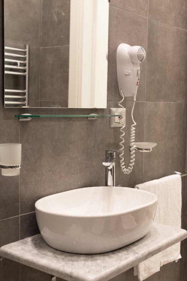 Toledo In Bed and Breakfast Napels Buitenkant foto