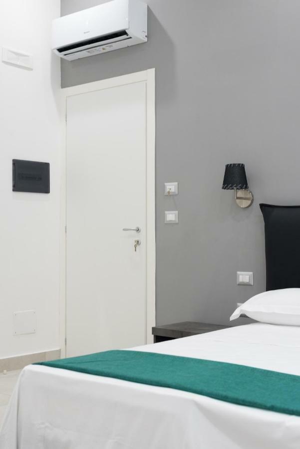 Toledo In Bed and Breakfast Napels Buitenkant foto