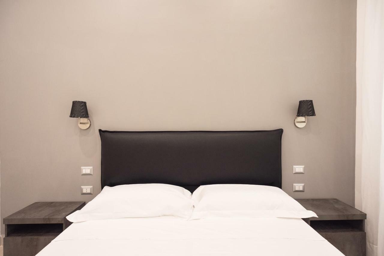 Toledo In Bed and Breakfast Napels Buitenkant foto