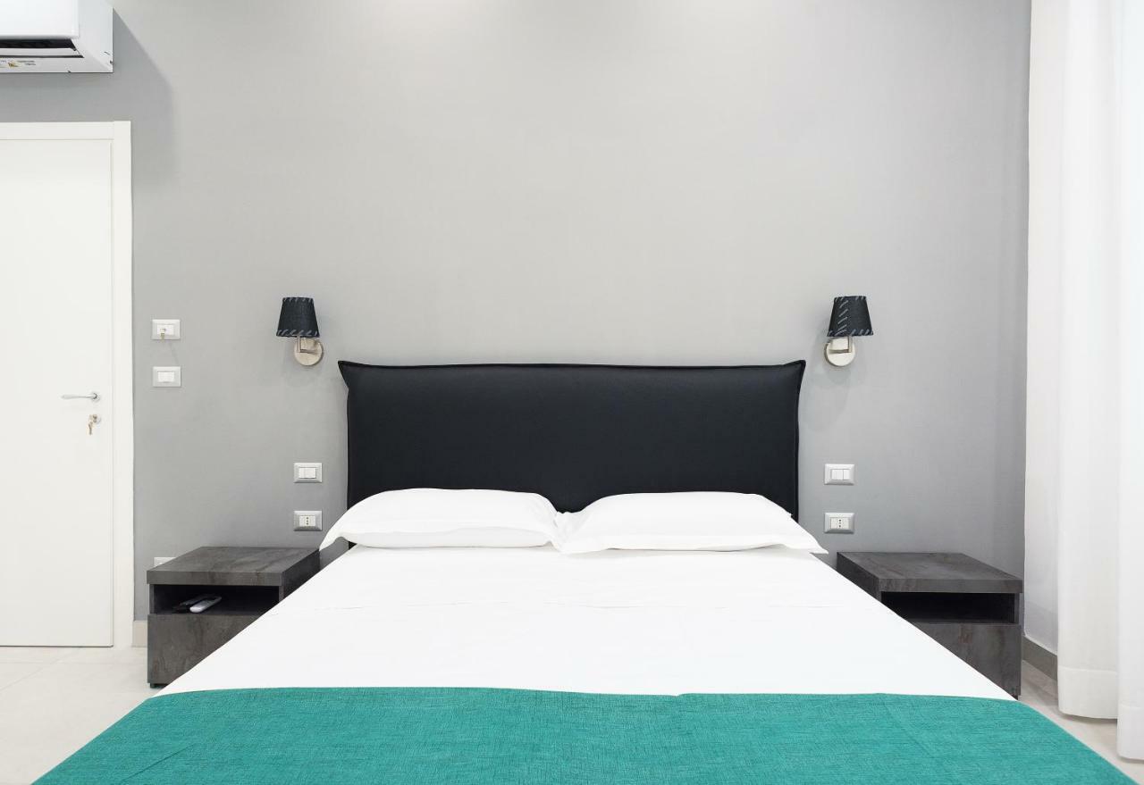 Toledo In Bed and Breakfast Napels Buitenkant foto