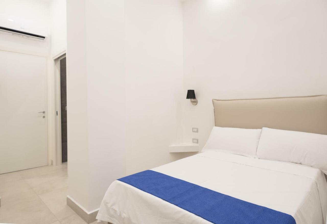 Toledo In Bed and Breakfast Napels Buitenkant foto